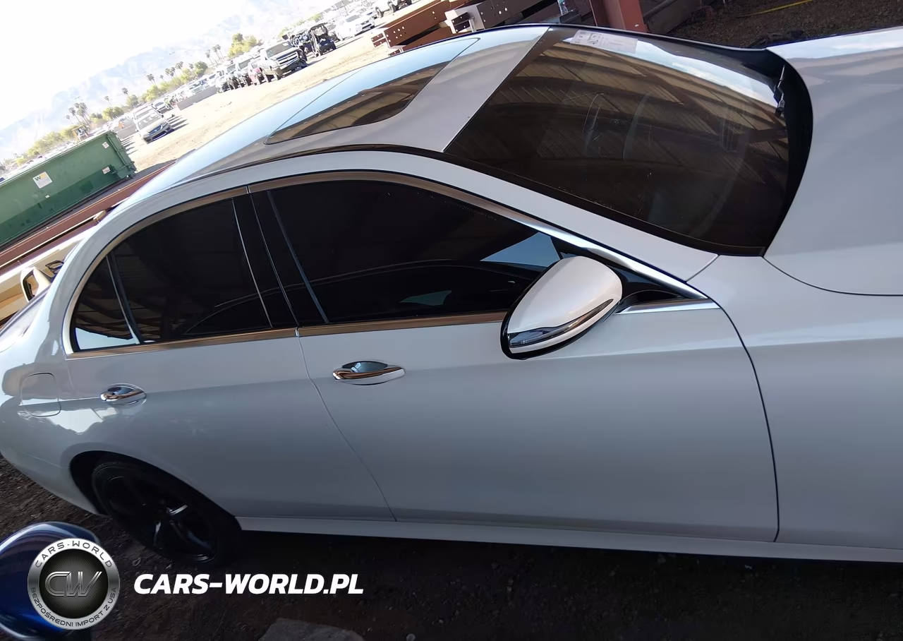 2017 Mercedes-Benz E 300 VIN:WDDZF4JB4HA235736 - 13