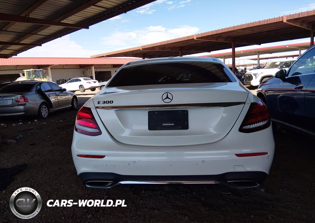 2017 Mercedes-Benz E 300 VIN:WDDZF4JB4HA235736 - 16