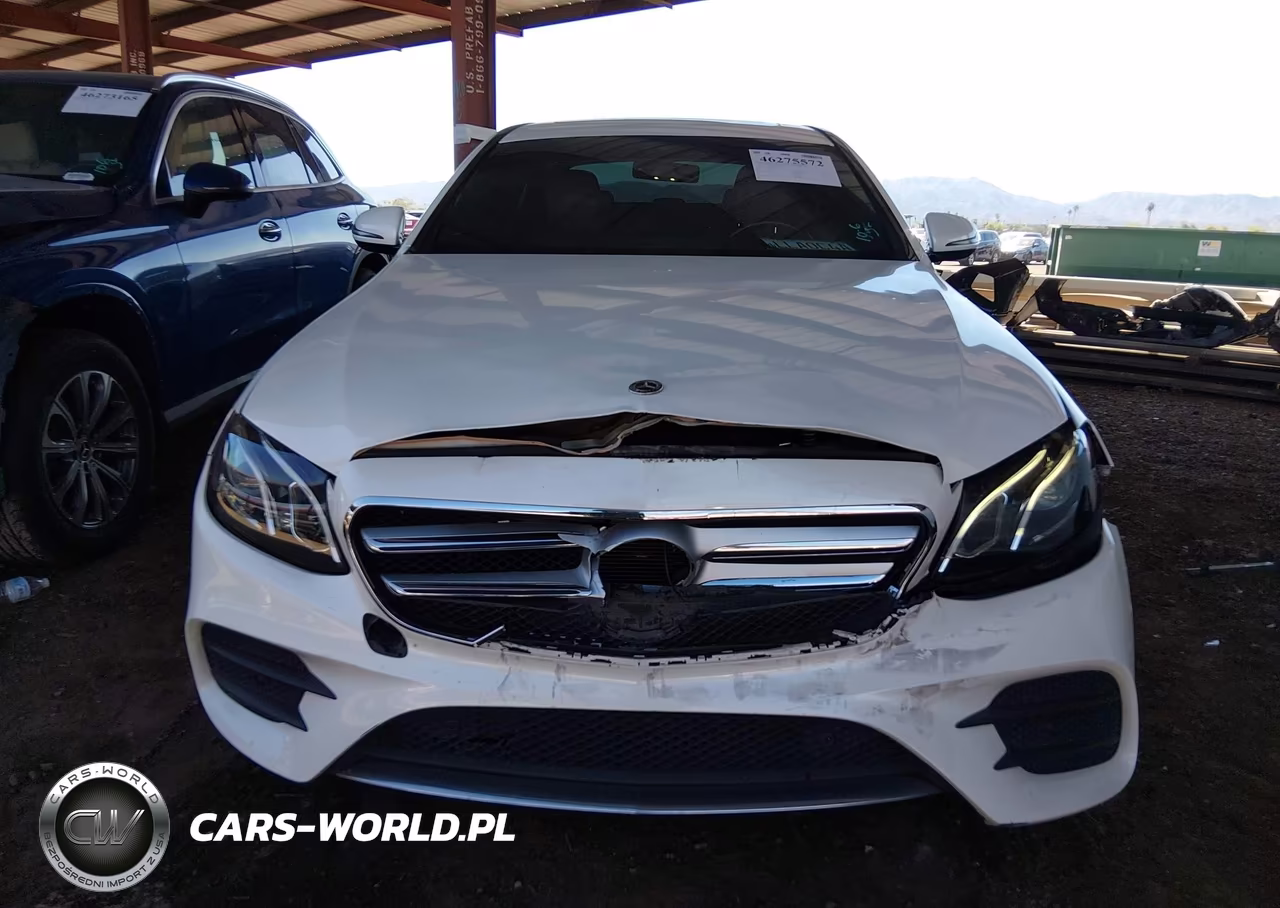 2017 Mercedes-Benz E 300 VIN:WDDZF4JB4HA235736 - 6