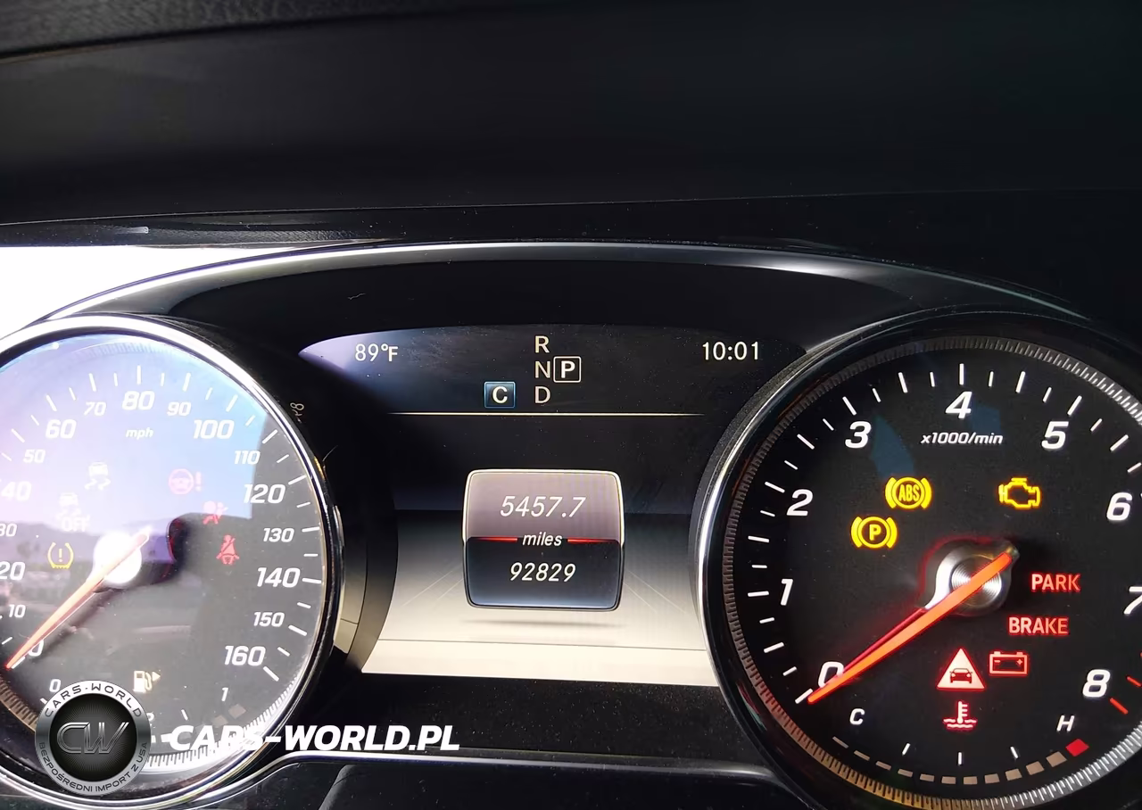 2017 Mercedes-Benz E 300 VIN:WDDZF4JB4HA235736 - 7
