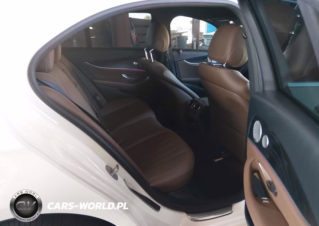 2017 Mercedes-Benz E 300 VIN:WDDZF4JB4HA235736 - 8