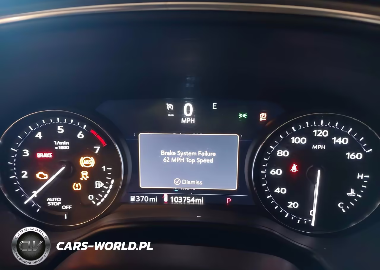 2020 Cadillac Ct5 Luxury VIN:1G6DX5RK9L0131434 - 7