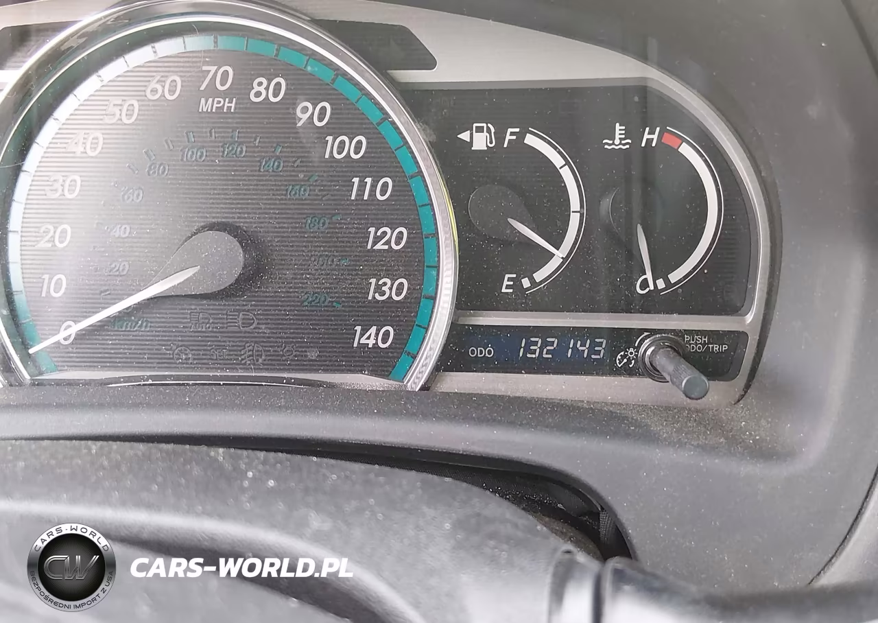 2009 Toyota Venza VIN:4T3ZE11AX9U015149 - 7