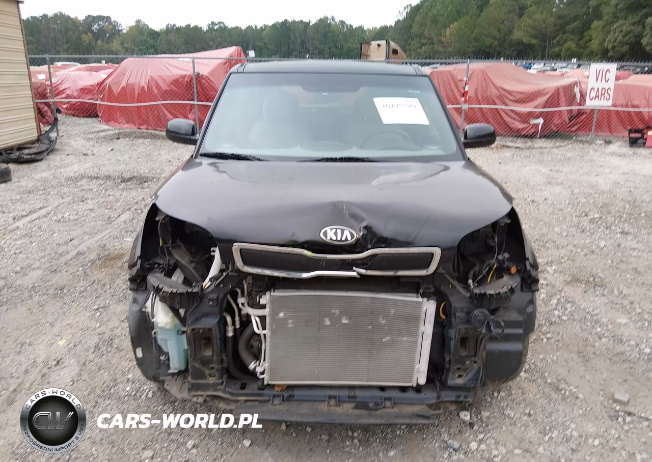 2015 Kia Soul VIN:KNDJN2A28F7799219 - 13