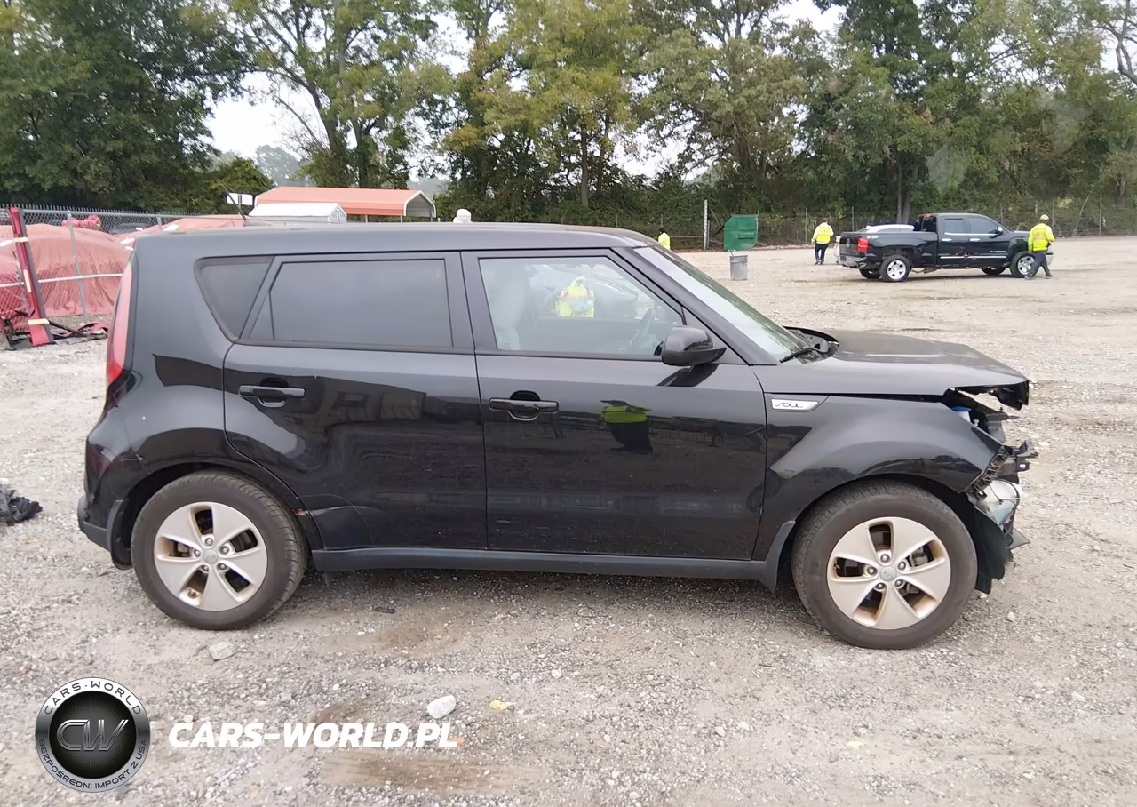 2015 Kia Soul VIN:KNDJN2A28F7799219 - 14