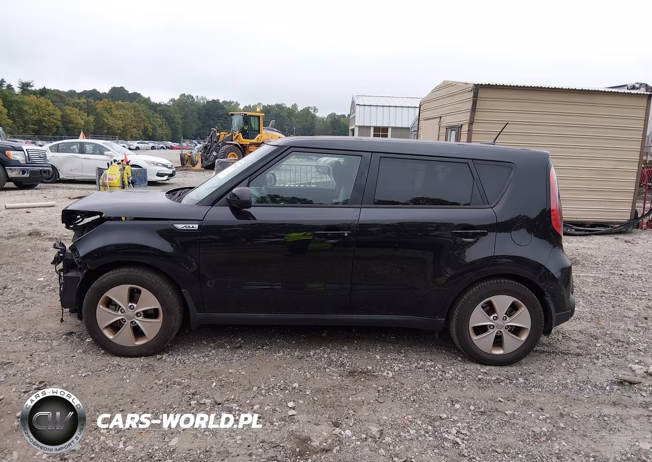 2015 Kia Soul VIN:KNDJN2A28F7799219 - 15