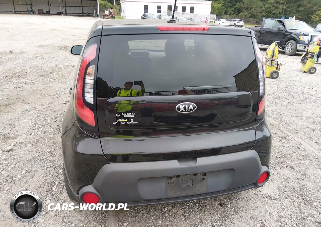 2015 Kia Soul VIN:KNDJN2A28F7799219 - 17