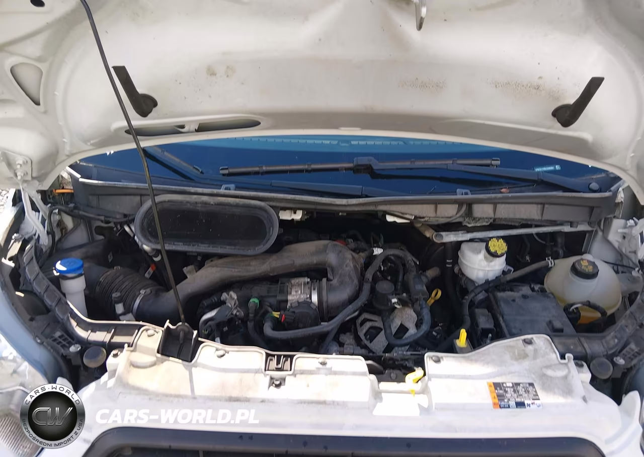 2020 Ford Transit-150 Passenger Van Xl VIN:1FMZK1Y89LKA96961 - 10