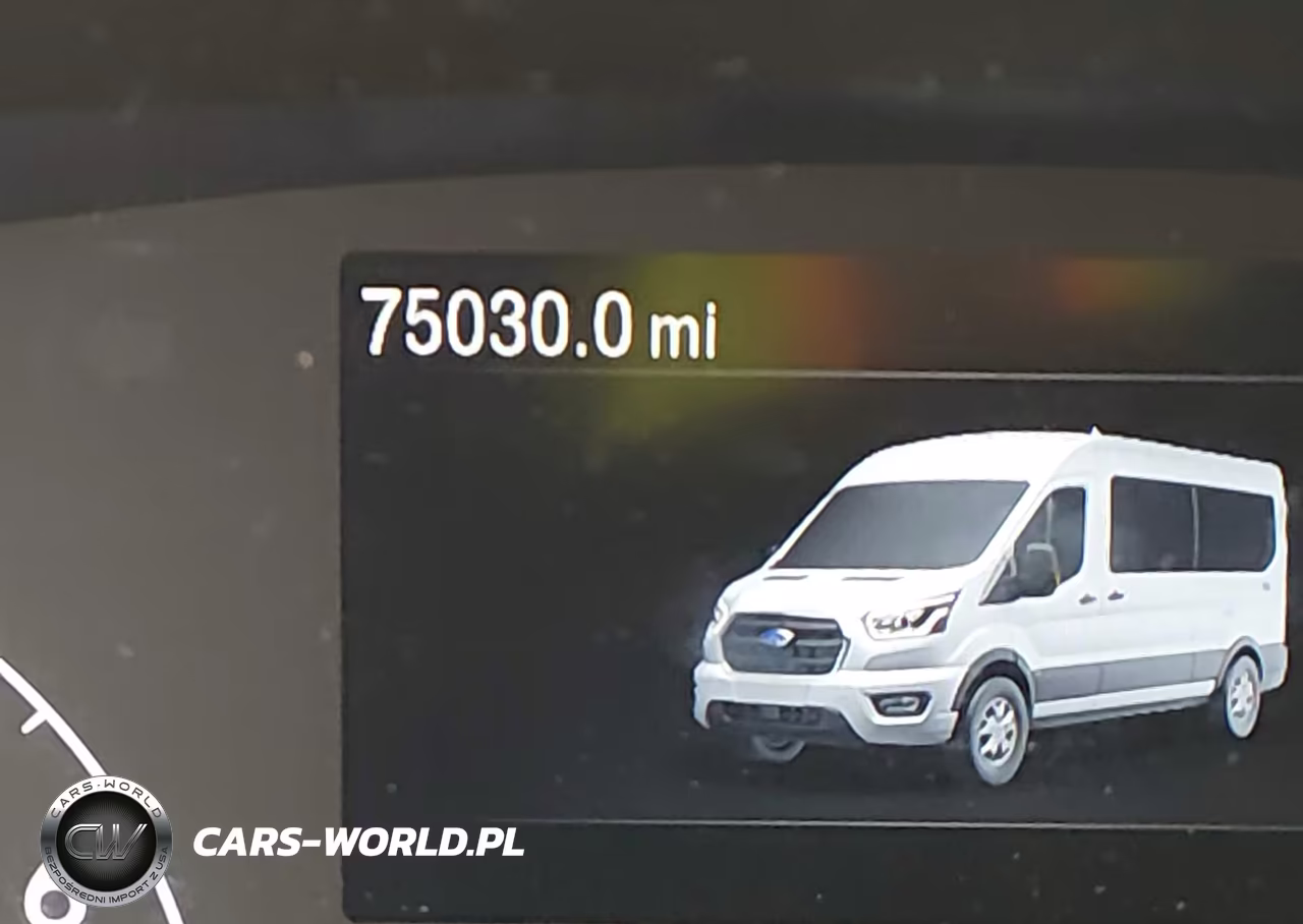 2020 Ford Transit-150 Passenger Van Xl VIN:1FMZK1Y89LKA96961 - 15