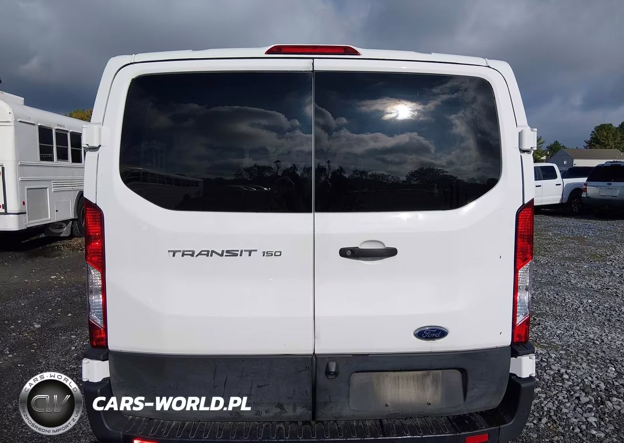 2020 Ford Transit-150 Passenger Van Xl VIN:1FMZK1Y89LKA96961 - 16