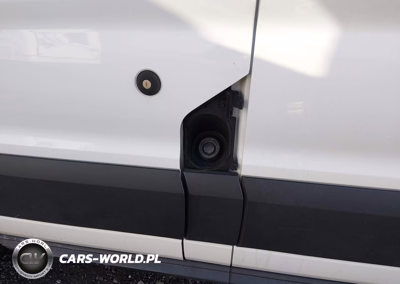 2020 Ford Transit-150 Passenger Van Xl VIN:1FMZK1Y89LKA96961 - 6