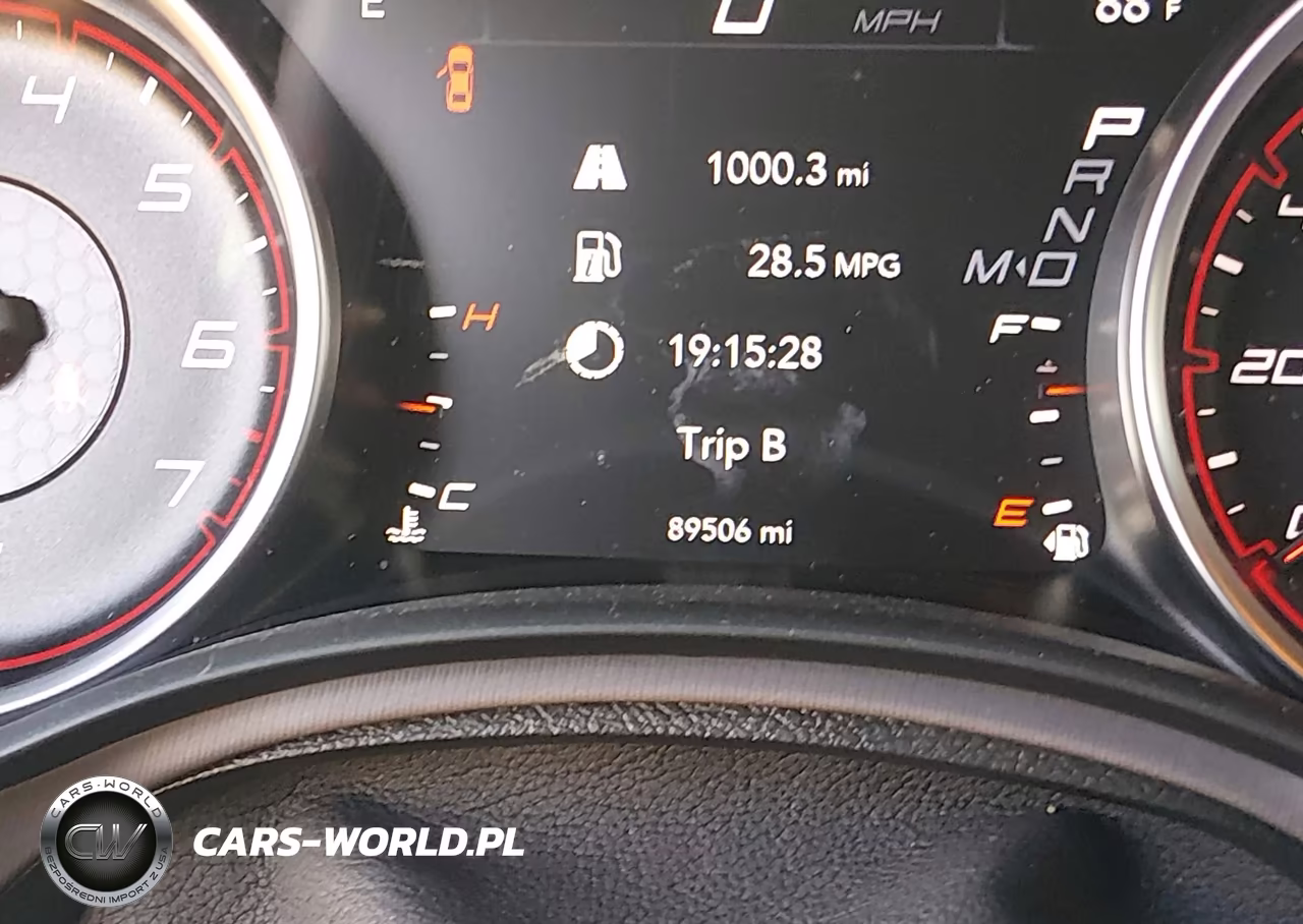 2021 Dodge Charger Sxt Rwd VIN:2C3CDXBG1MH568655 - 15