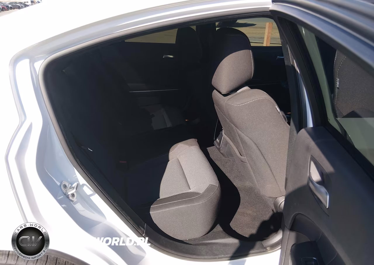 2021 Dodge Charger Sxt Rwd VIN:2C3CDXBG1MH568655 - 8