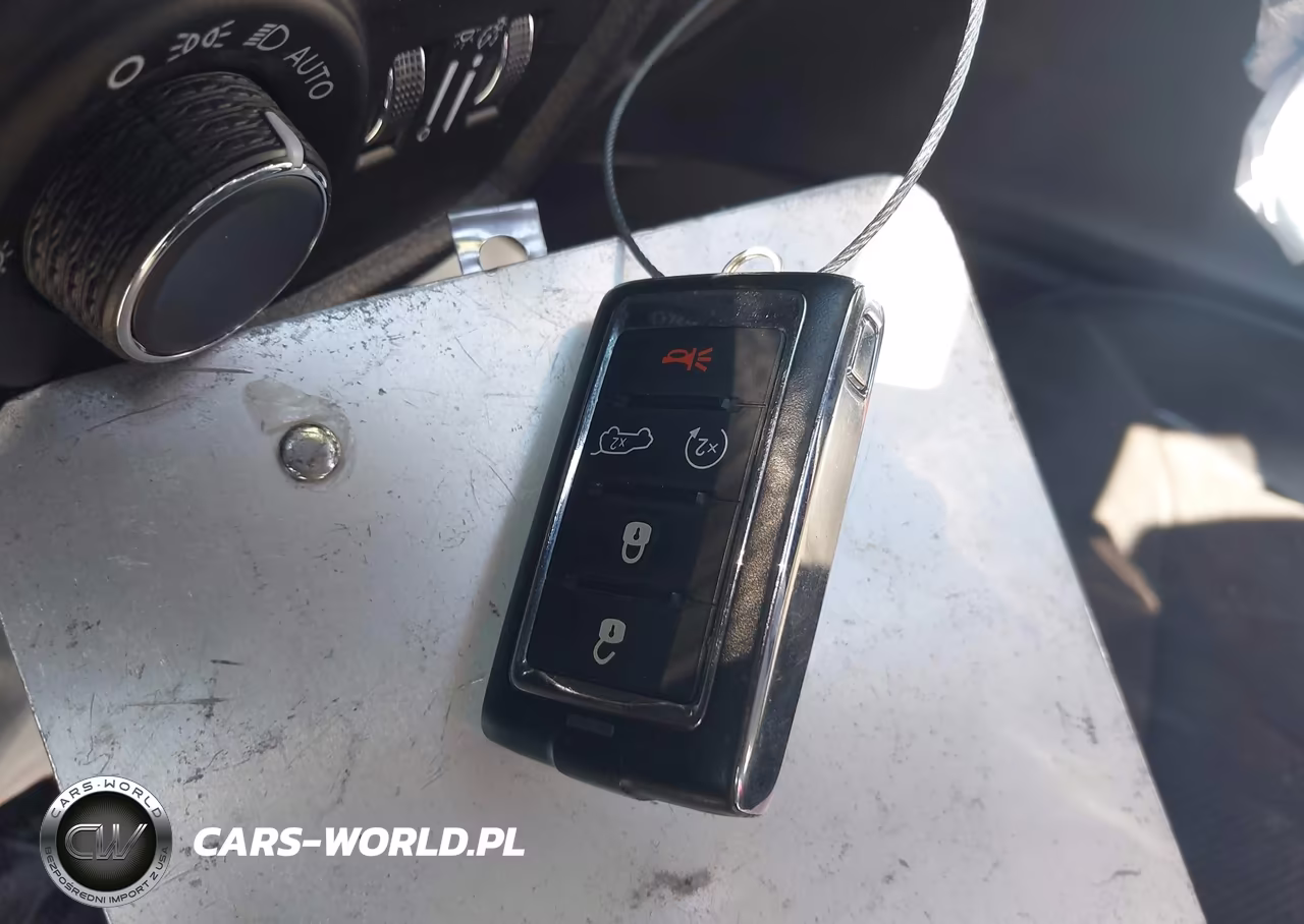 2023 Jeep Grand Cherokee L Altitude 4X4 VIN:1C4RJKAG1P8838352 - 11