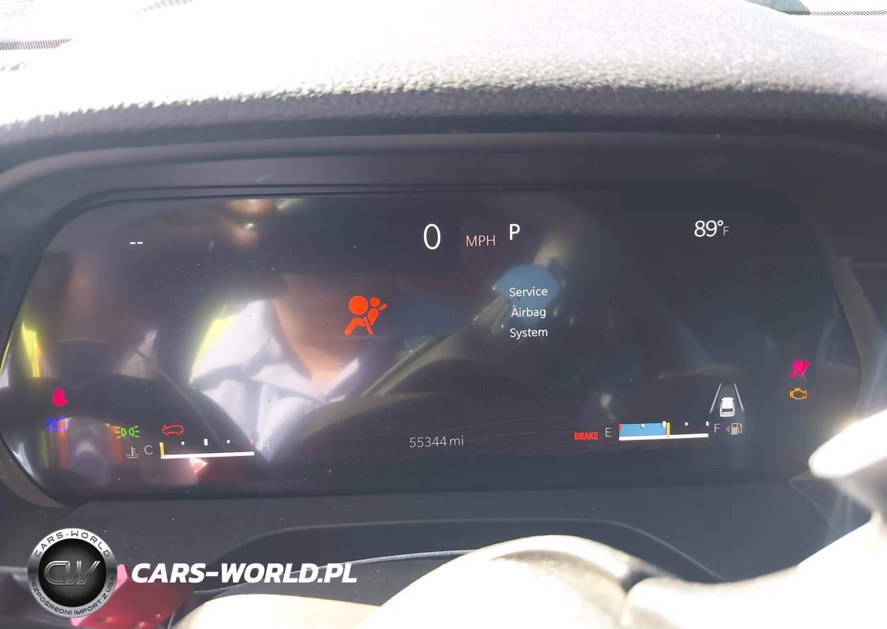 2023 Jeep Grand Cherokee L Altitude 4X4 VIN:1C4RJKAG1P8838352 - 7