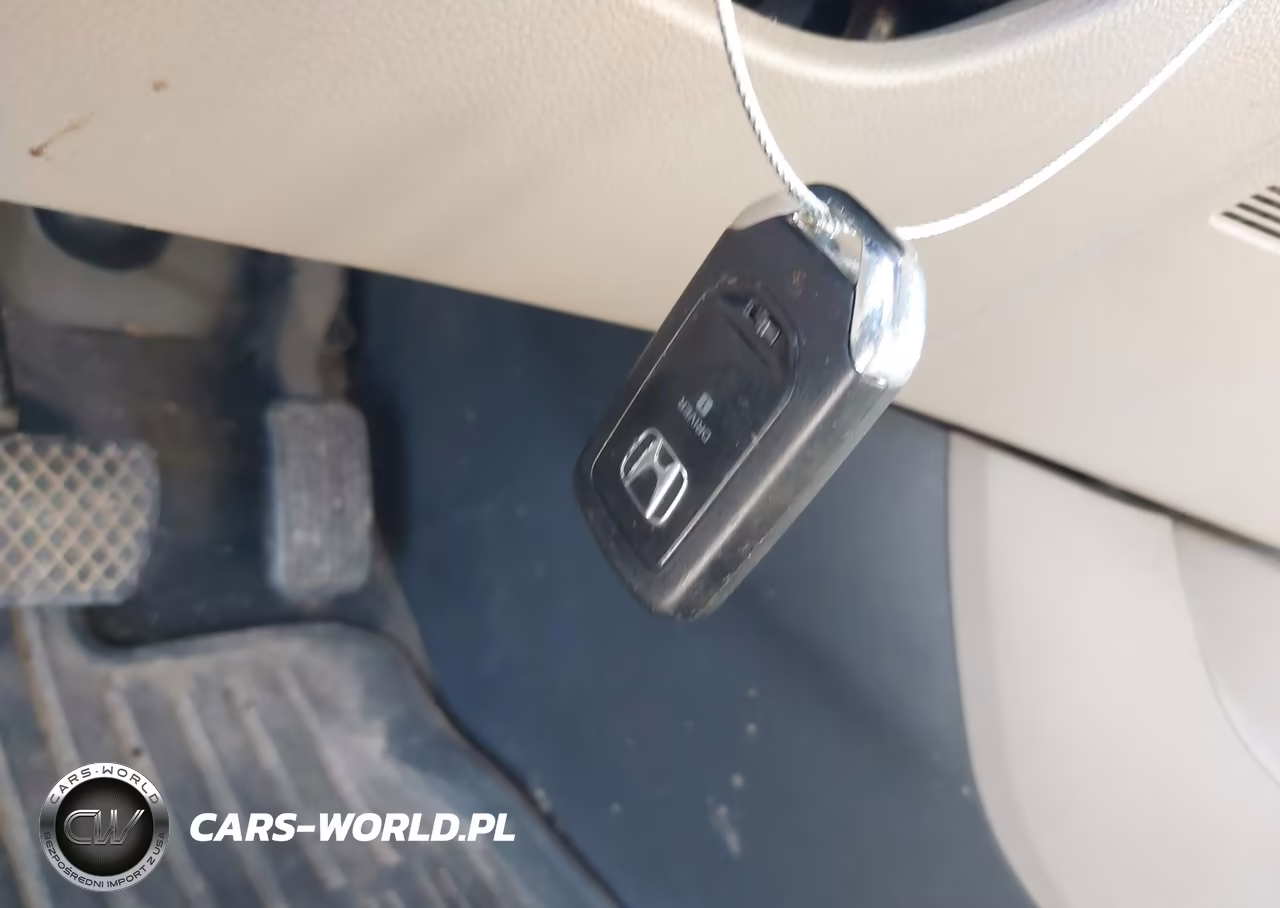 2019 Honda Pilot Elite VIN:5FNYF6H02KB035412 - 11