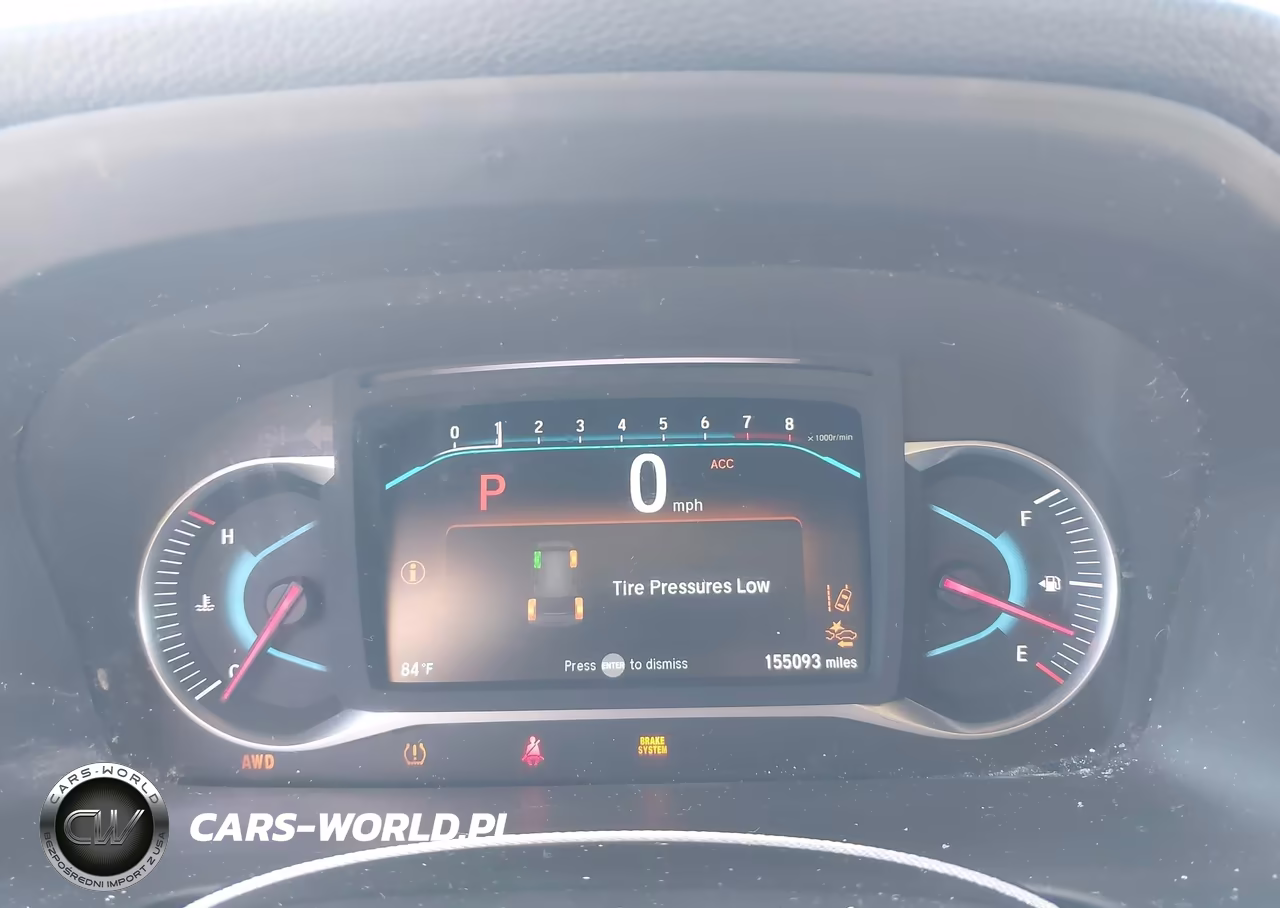 2019 Honda Pilot Elite VIN:5FNYF6H02KB035412 - 7
