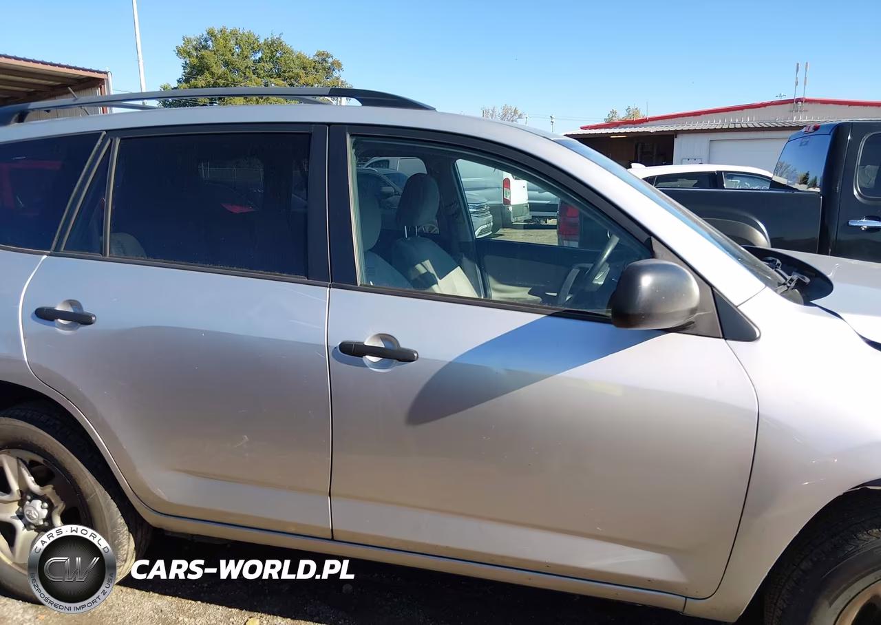 2010 Toyota Rav4 VIN:2T3BF4DV0AW050205 - 13