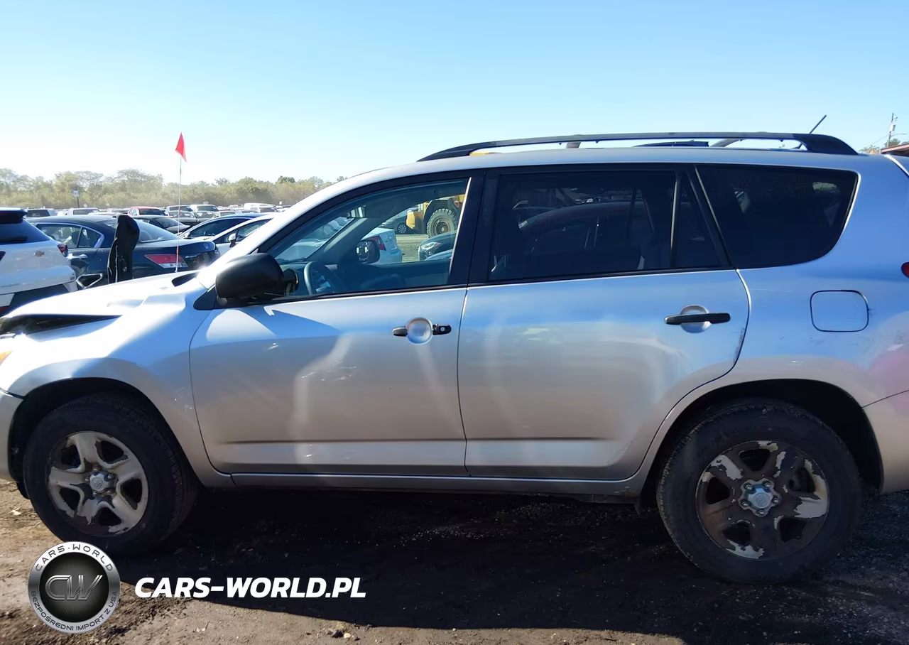 2010 Toyota Rav4 VIN:2T3BF4DV0AW050205 - 14