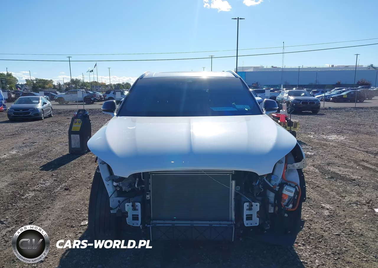 2023 Lincoln Aviator Grand Touring VIN:5LMYJ8XY3PNL03211 - 13