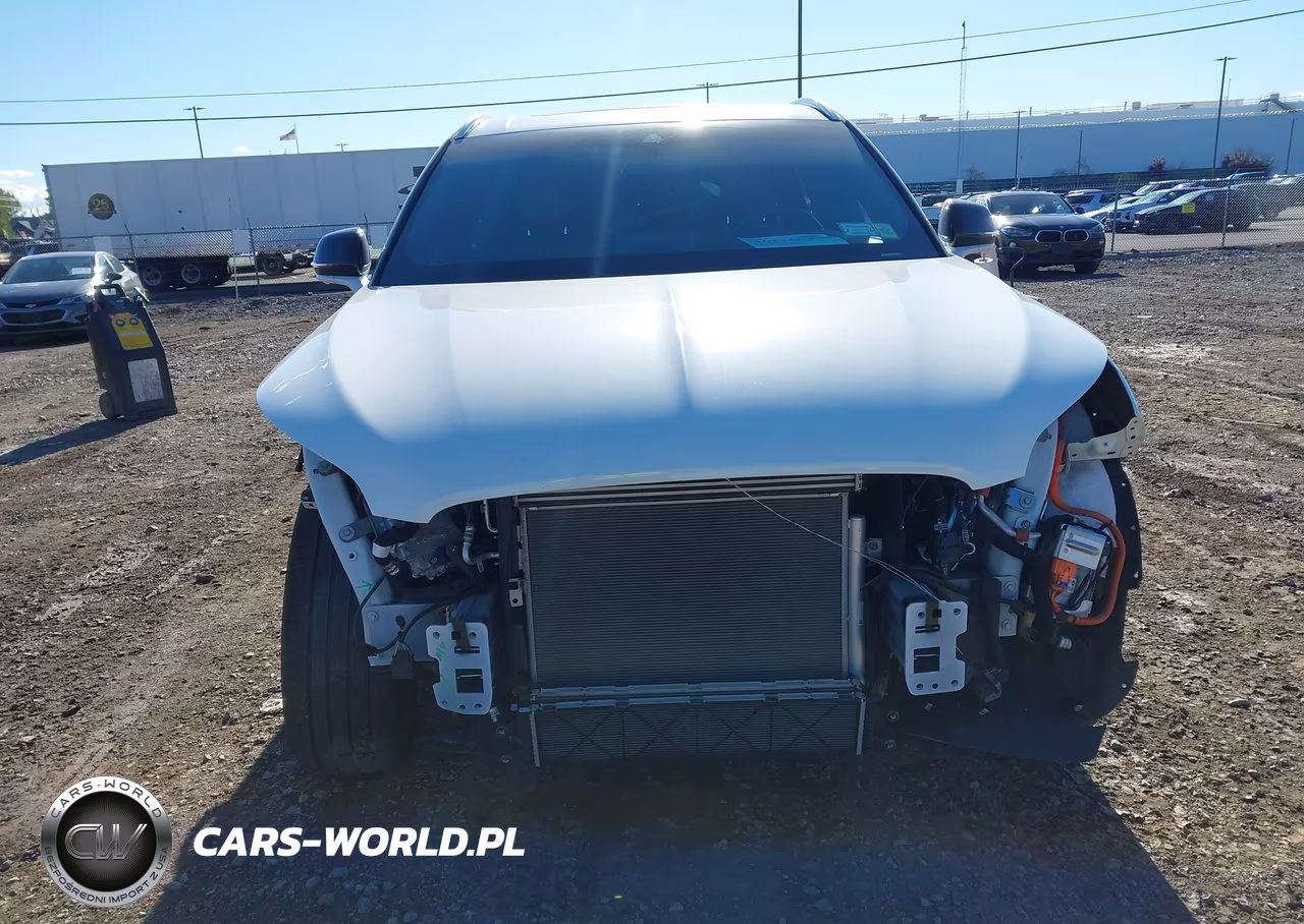 2023 Lincoln Aviator Grand Touring VIN:5LMYJ8XY3PNL03211 - 19