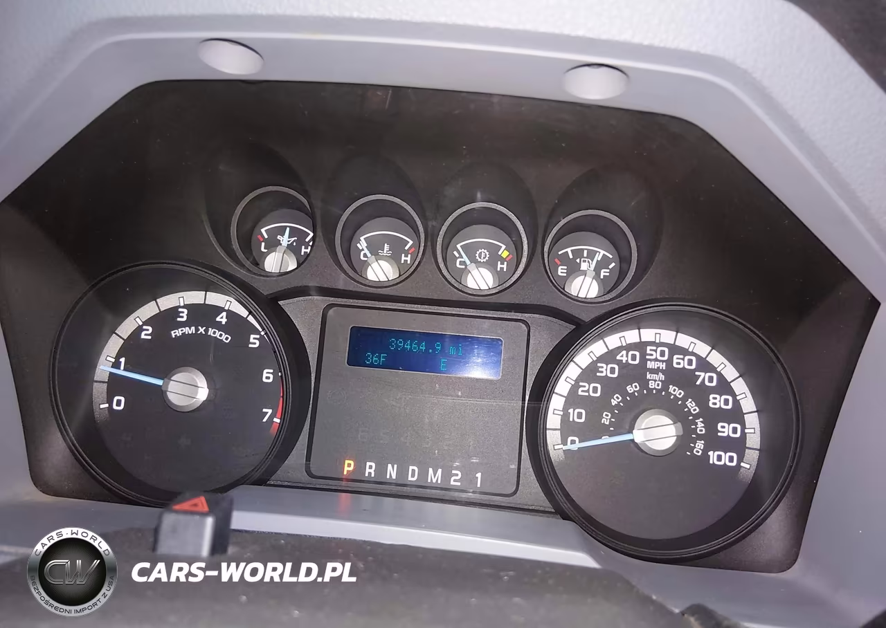 2016 Ford F-350 Xl VIN:1FD8X3B6XGED16256 - 7
