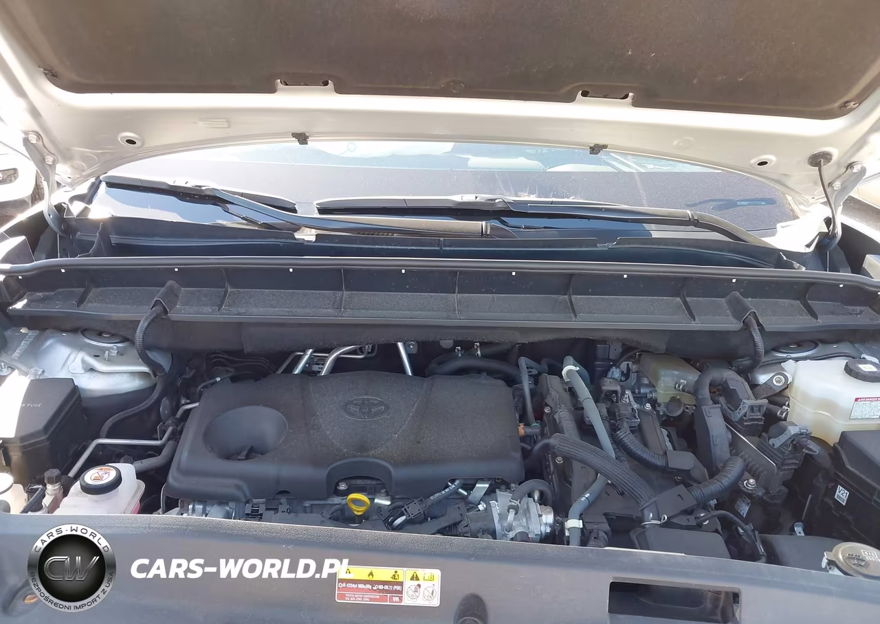 2022 Toyota Highlander Hybrid Limited VIN:5TDYARAH2NS511951 - 10