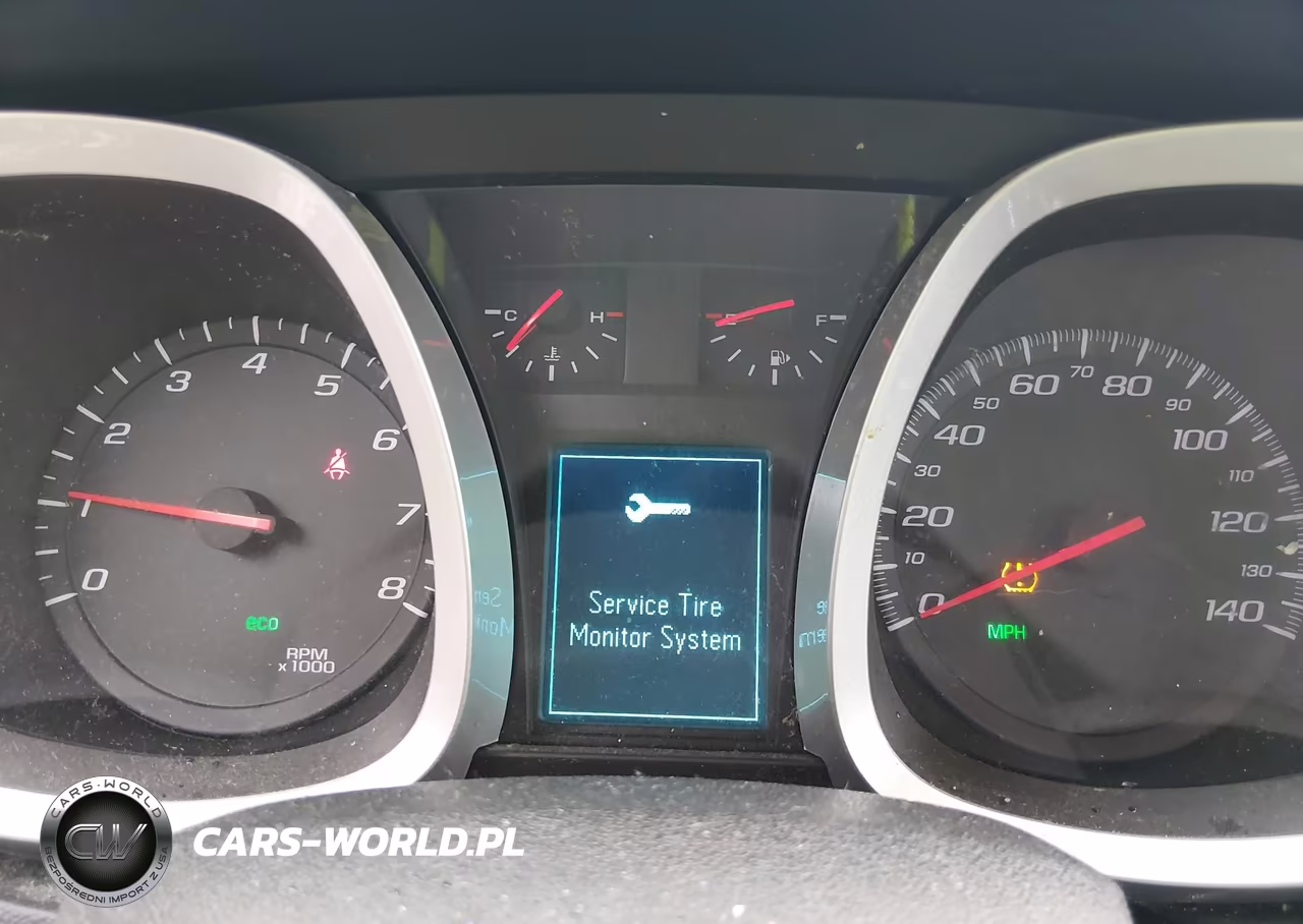 2016 Chevrolet Equinox Ls VIN:2GNALBEK9G6323795 - 7