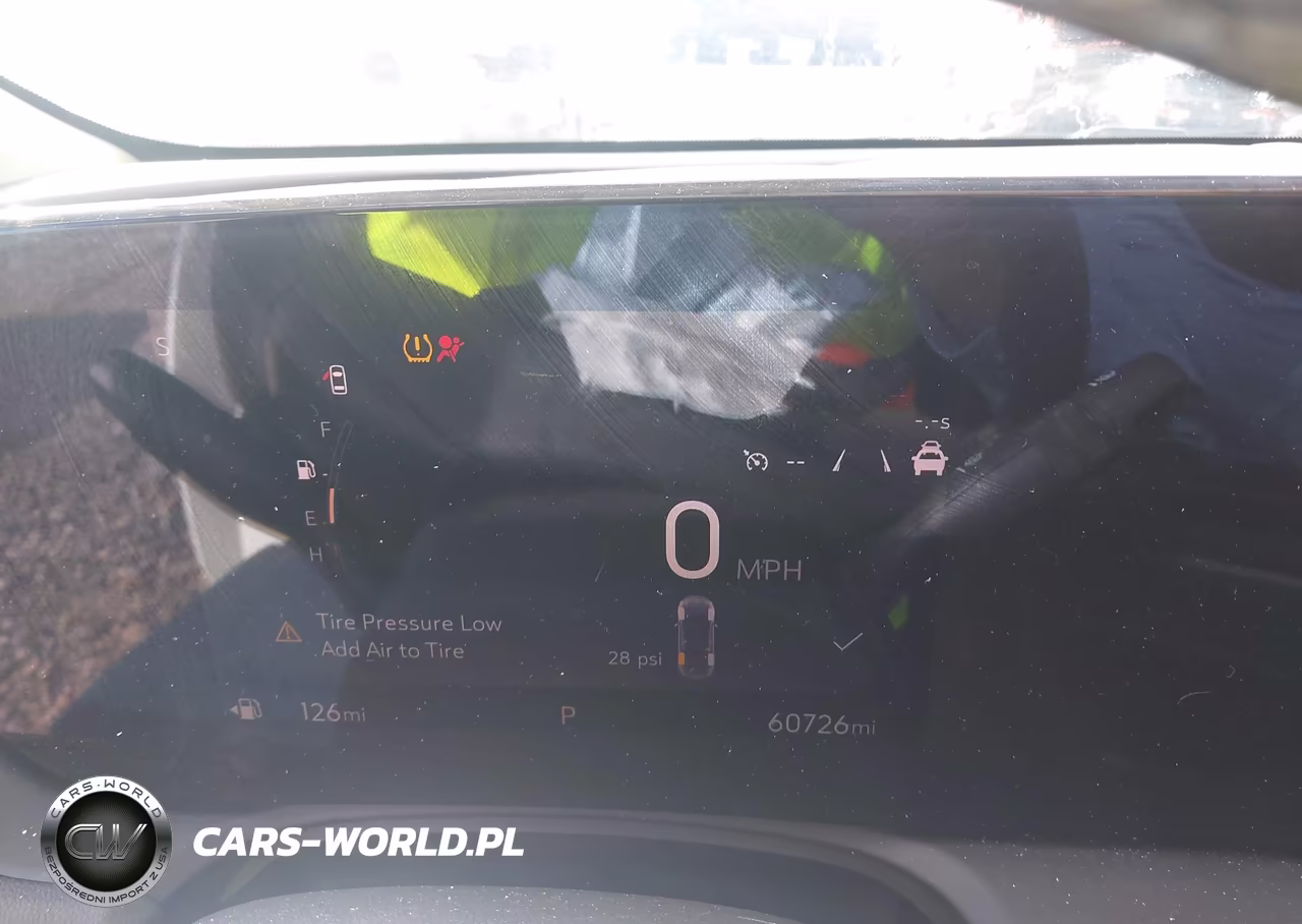 2024 Buick Encore Gx Sport Touring Fwd VIN:KL4AMDSL7RB175431 - 7