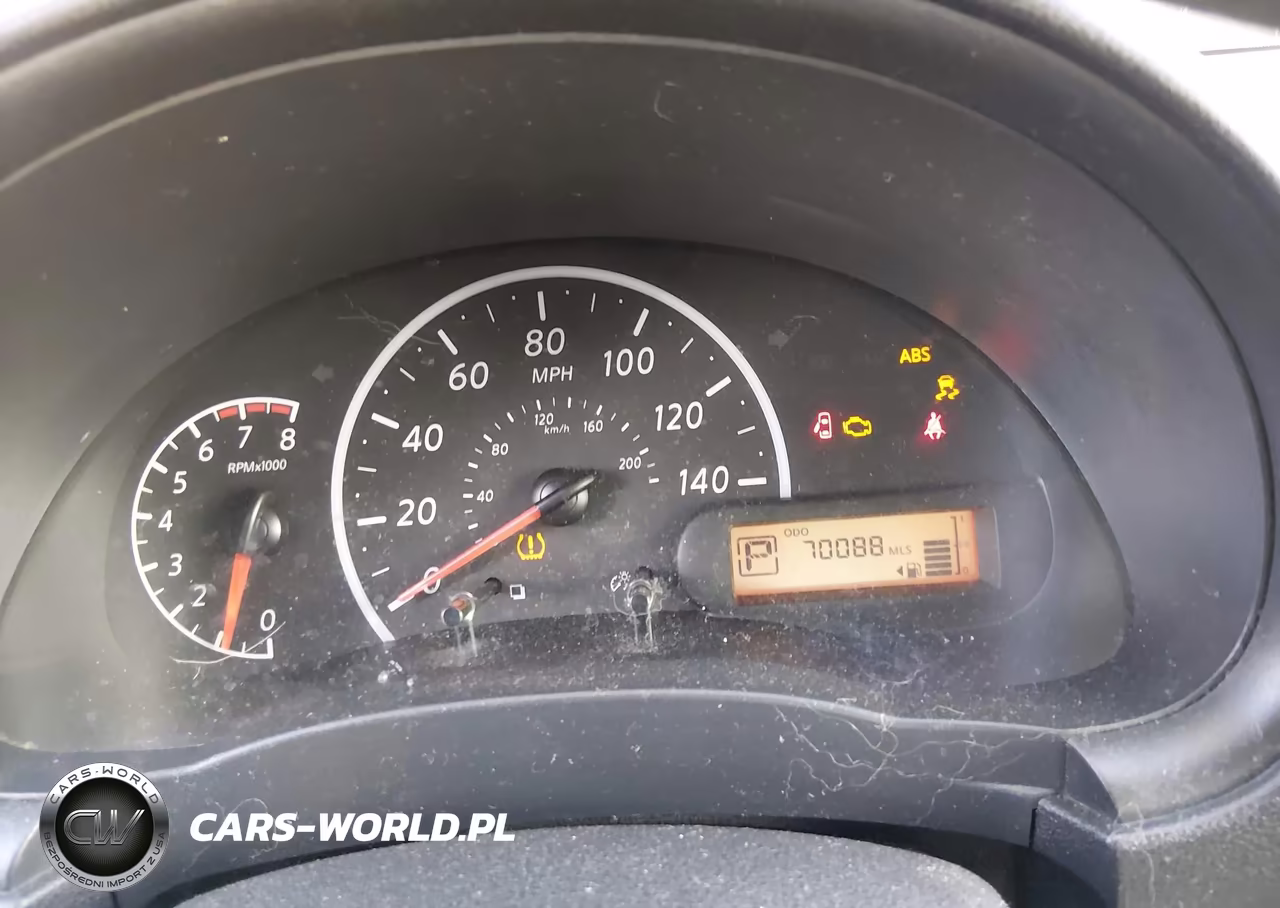 2017 Nissan Versa 1.6 S+ VIN:3N1CN7APXHL861920 - 7