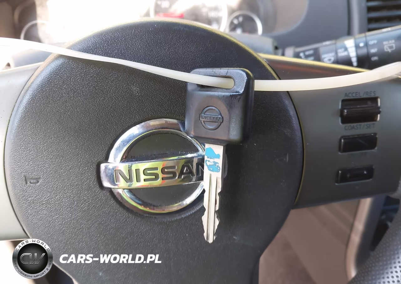 2005 Nissan Pathfinder Se VIN:5N1AR18W45C726714 - 11