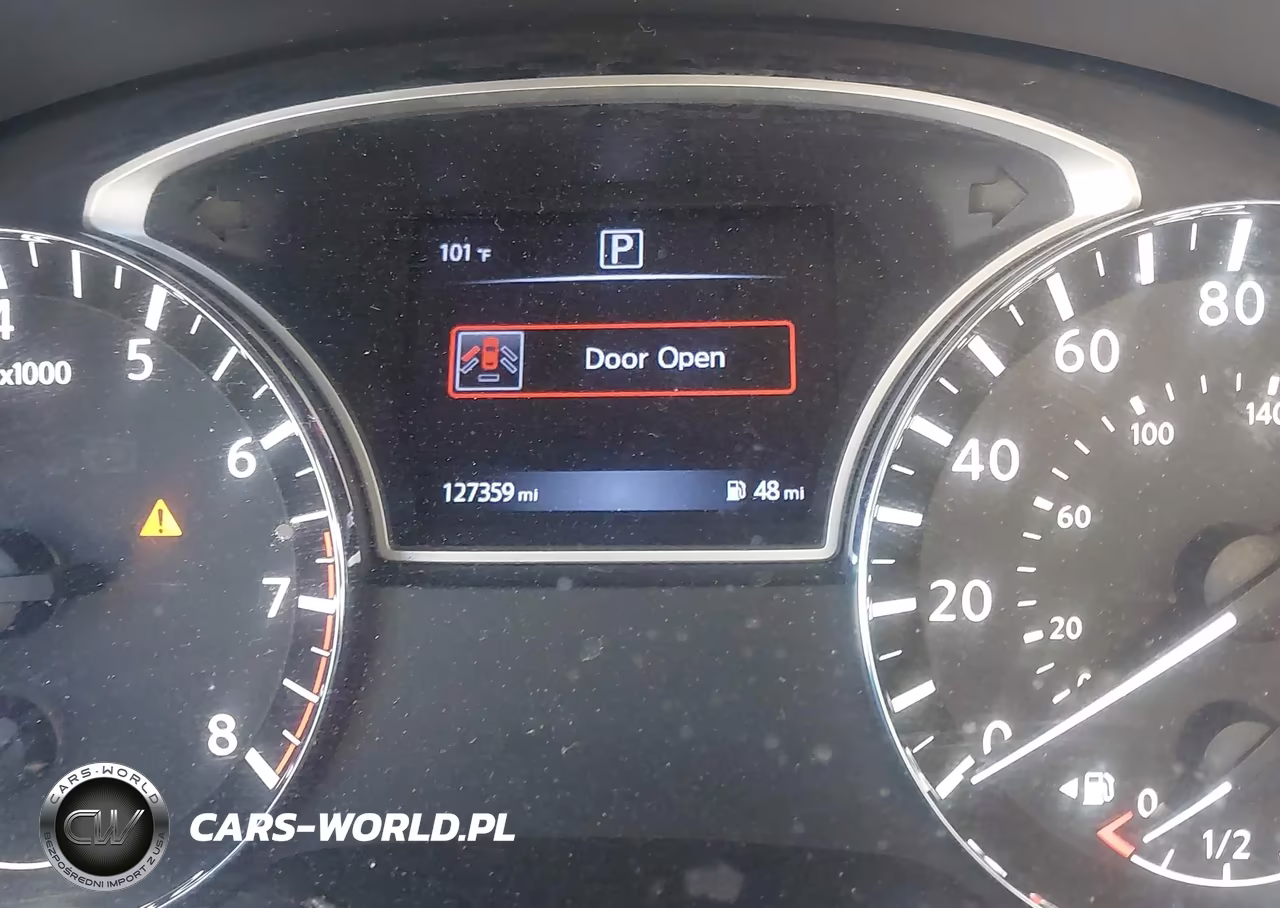 2017 Nissan Altima 2.5 S VIN:1N4AL3AP1HN313409 - 7