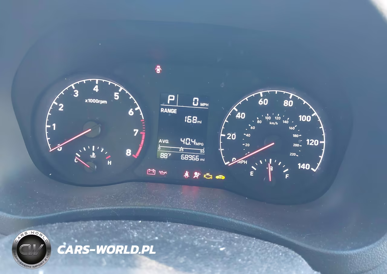 2022 Hyundai Accent Se VIN:3KPC24A68NE176326 - 7