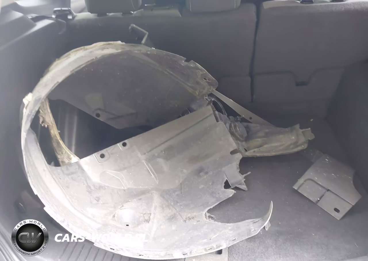 2016 Ford Escape Se VIN:1FMCU9GX5GUB86187 - 12