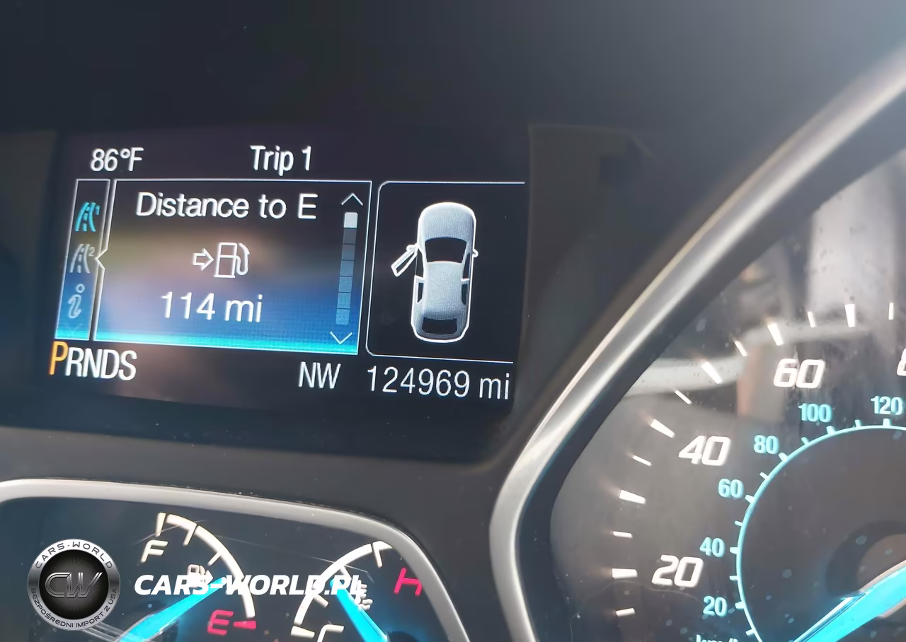 2016 Ford Escape Se VIN:1FMCU9GX5GUB86187 - 16