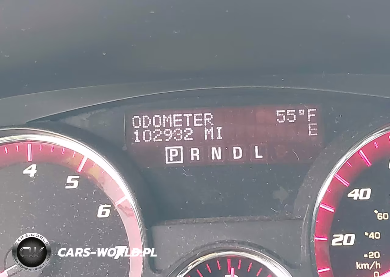 2011 GMC Acadia Slt-1 VIN:1GKKRRED9BJ165822 - 15