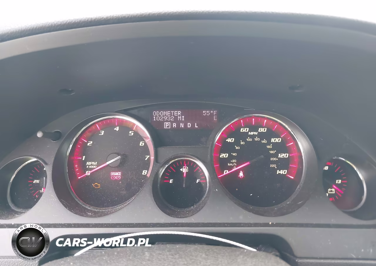 2011 GMC Acadia Slt-1 VIN:1GKKRRED9BJ165822 - 7