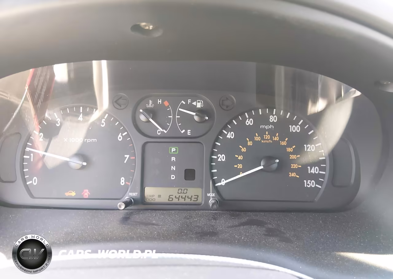 2005 Kia Optima Ex-Lx VIN:KNAGD126155382315 - 7