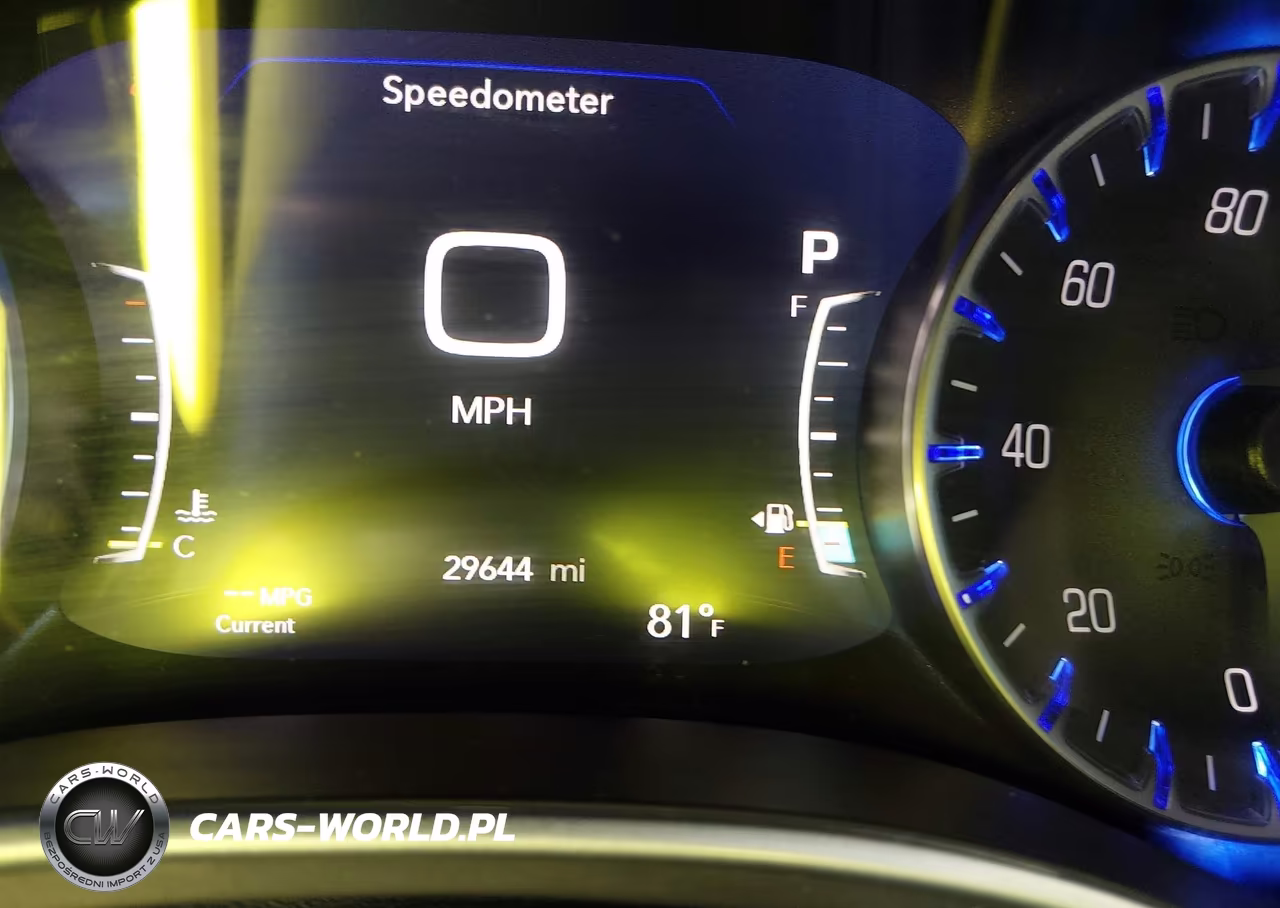 2025 Chrysler Pacifica Select VIN:2C4RC1BG0SR541086 - 15