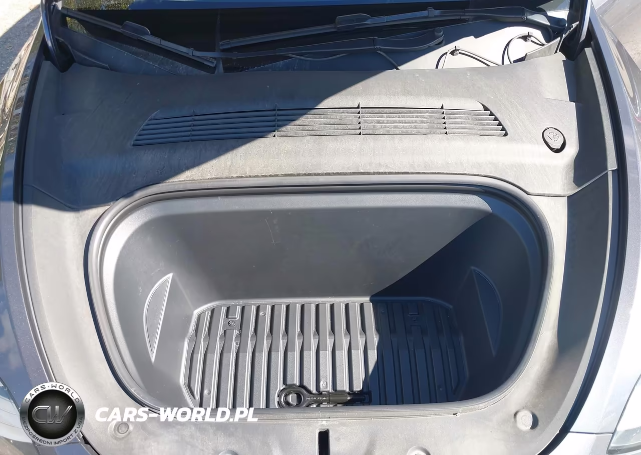 2021 Tesla Model Y Long Range Dual Motor All-Wheel Drive VIN:5YJYGDEE0MF254048 - 10