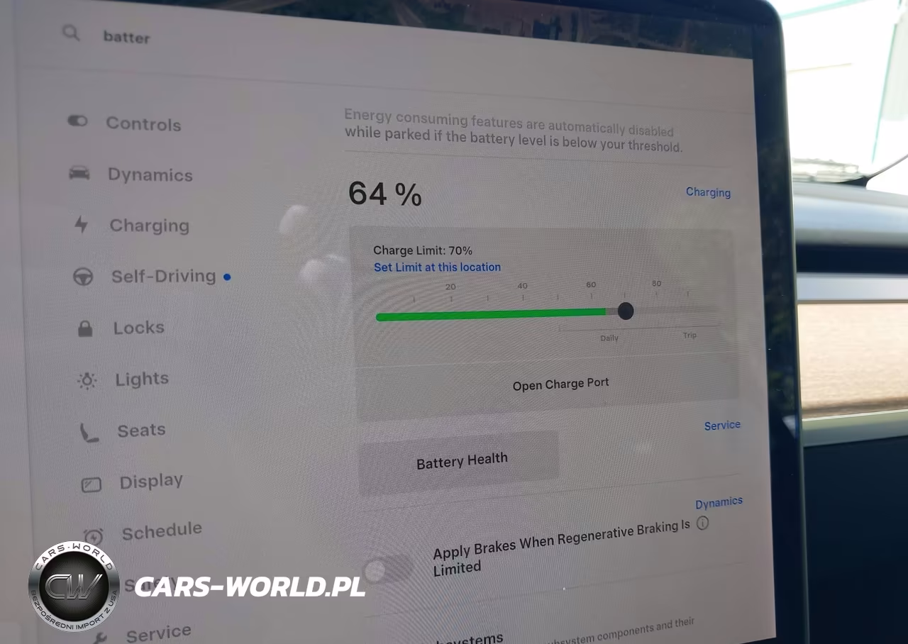 2021 Tesla Model Y Long Range Dual Motor All-Wheel Drive VIN:5YJYGDEE0MF254048 - 17