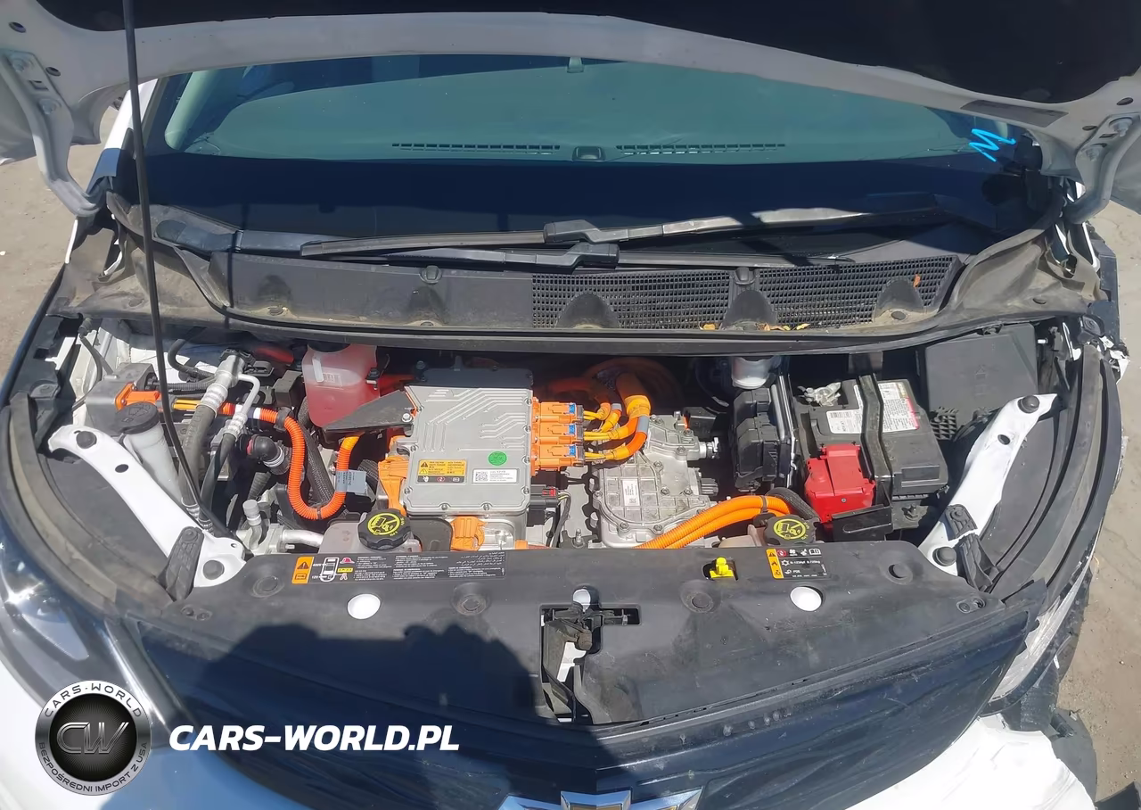 2020 Chevrolet Bolt Ev Fwd Lt VIN:1G1FY6S01L4109589 - 10