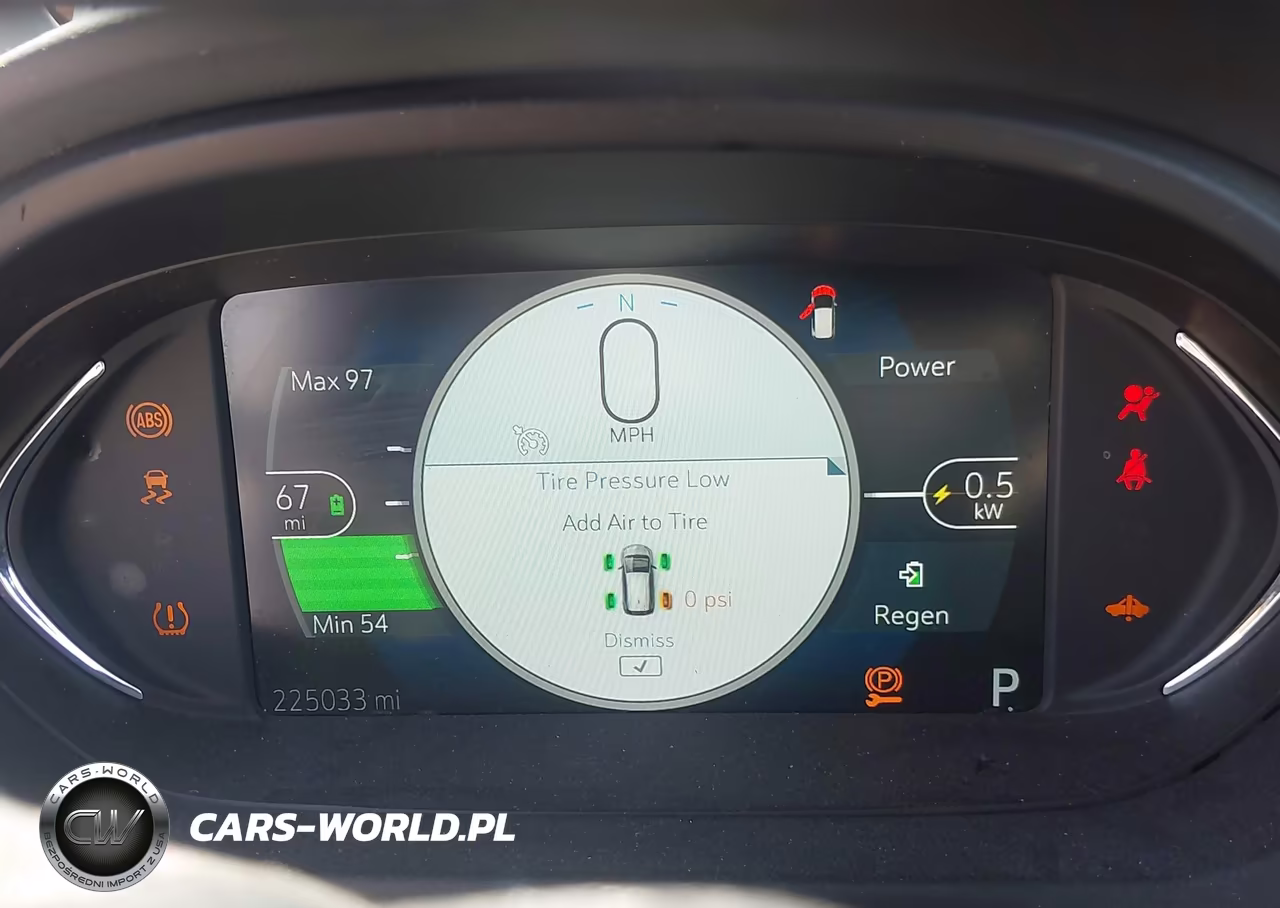 2020 Chevrolet Bolt Ev Fwd Lt VIN:1G1FY6S01L4109589 - 7