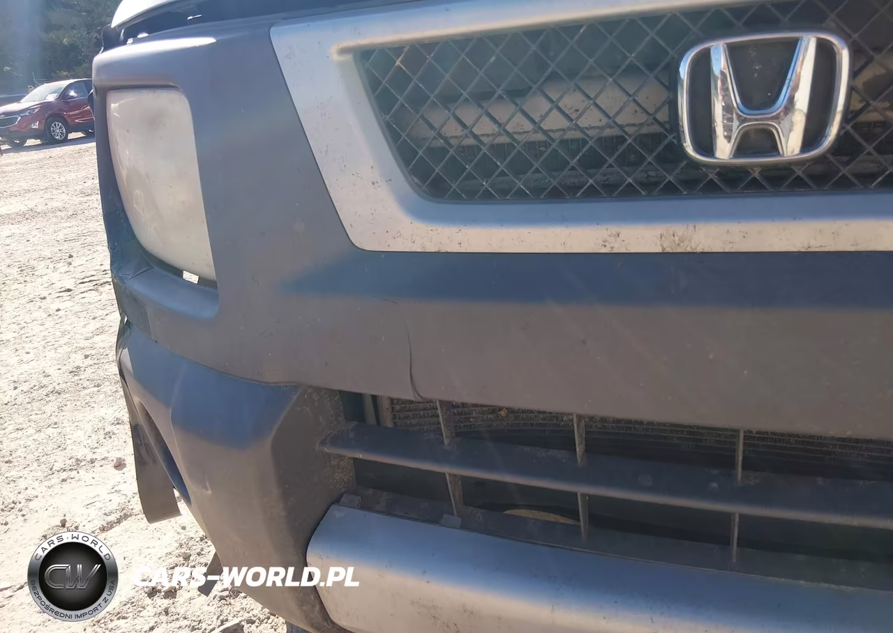 2003 Honda Element Ex VIN:5J6YH28573L045232 - 12