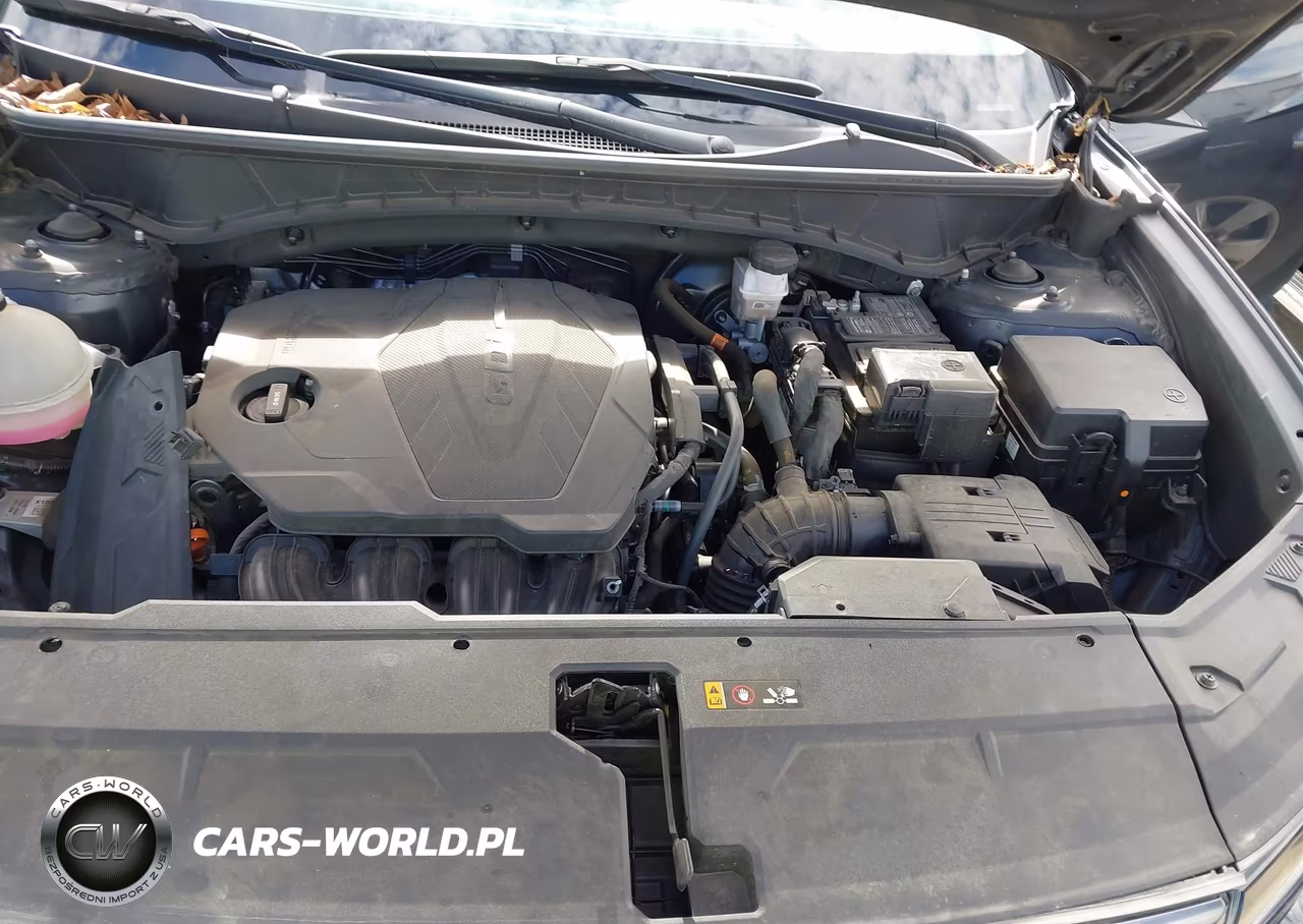 2023 Hyundai Tucson Limited VIN:5NMJECAE6PH206192 - 10