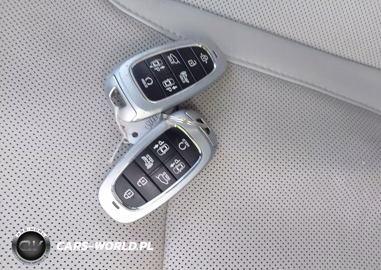 2023 Hyundai Tucson Limited VIN:5NMJECAE6PH206192 - 11