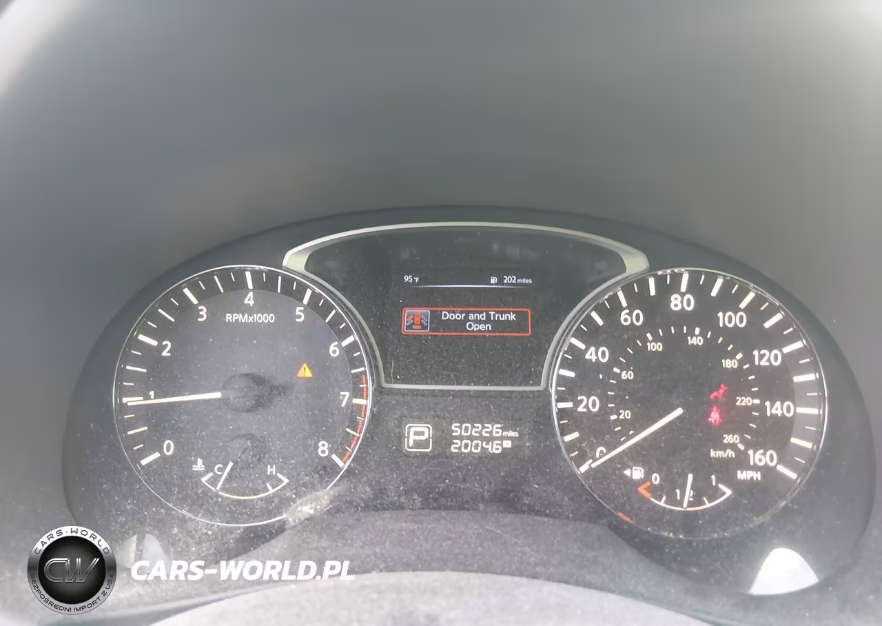 2015 Nissan Altima 2.5-2.5 S-2.5 Sl-2.5 Sv VIN:1N4AL3AP8FC275699 - 7