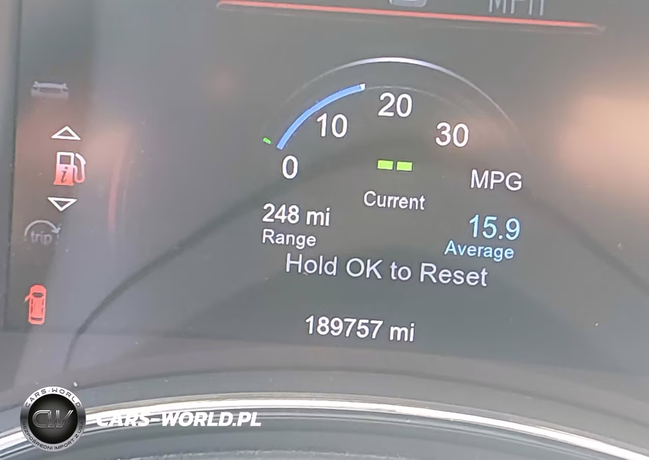2014 Dodge Durango Limited VIN:1C4RDJDG4EC976538 - 15