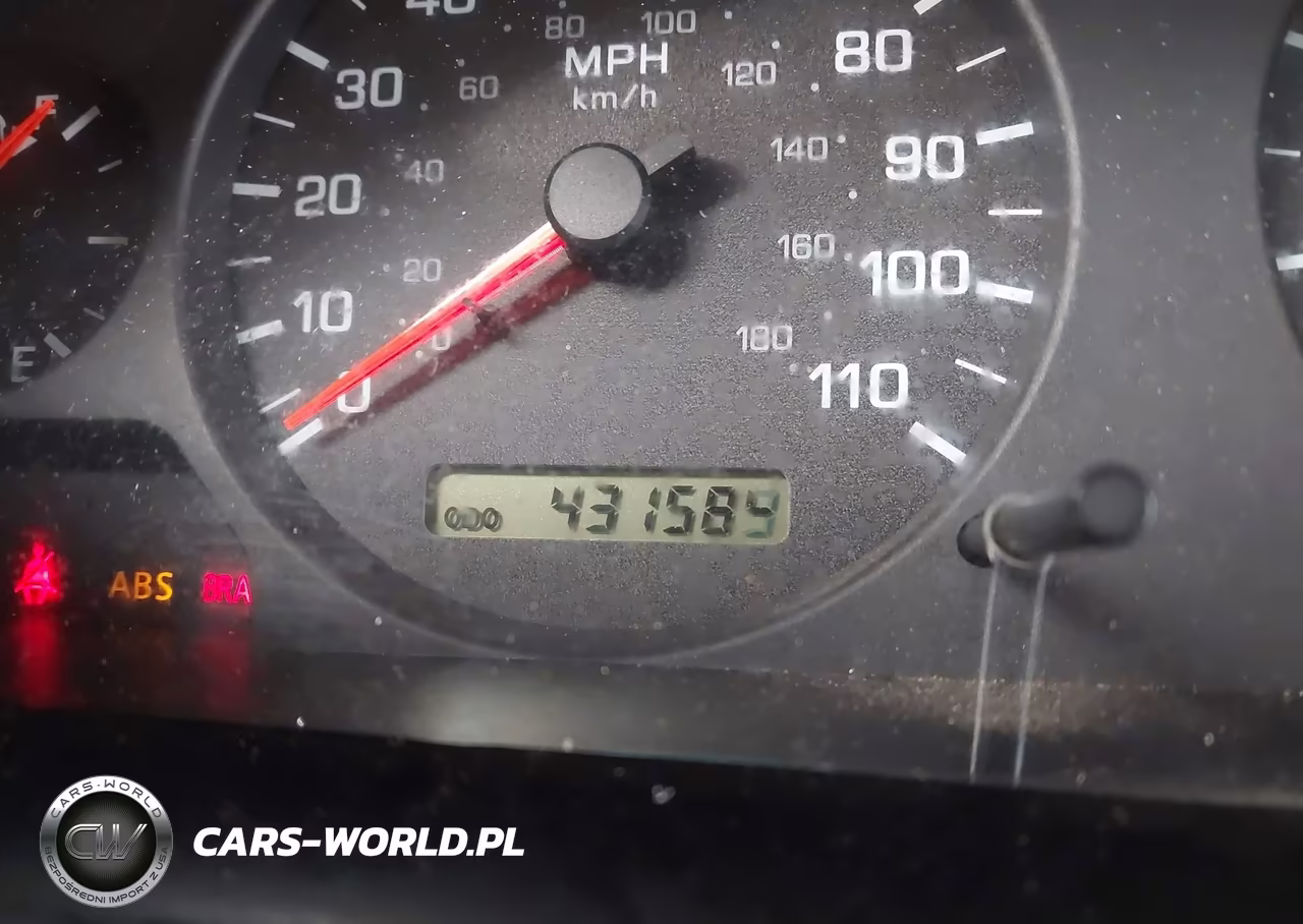 2001 Nissan Frontier Xe VIN:1N6DD26S81C348586 - 6