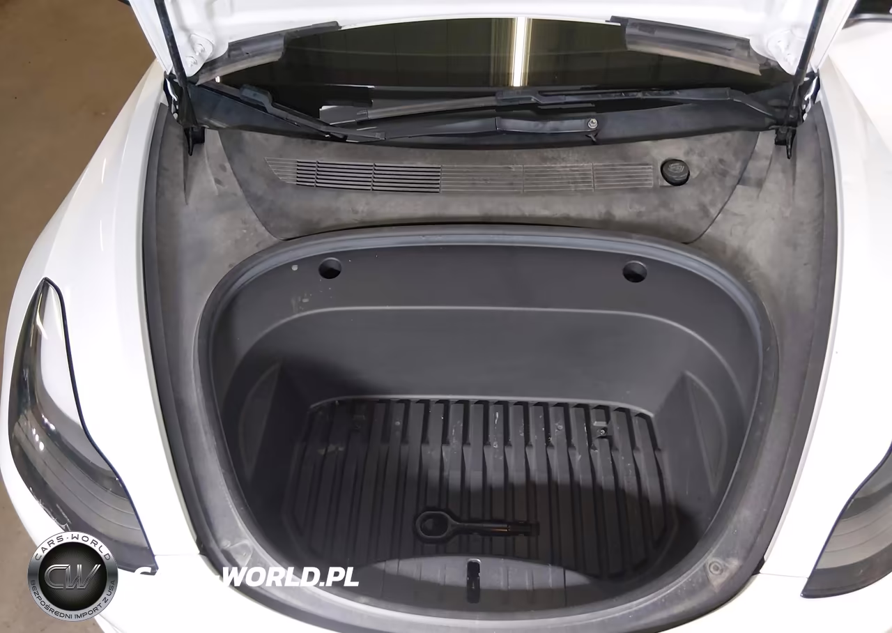2021 Tesla Model 3 VIN:5YJ3E1EB2MF055930 - 10
